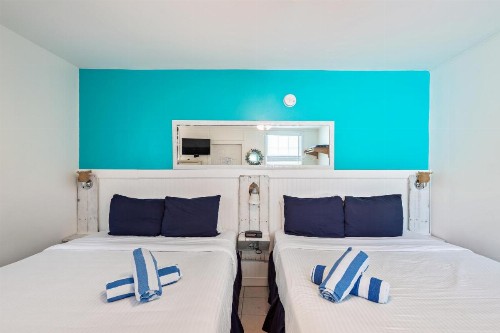 Wicker Guesthouse - image 30