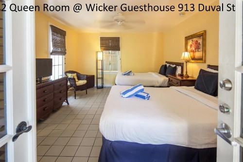 Wicker Guesthouse - image 32
