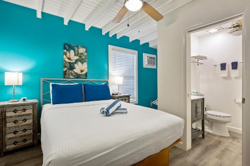 Wicker Guesthouse - image 33