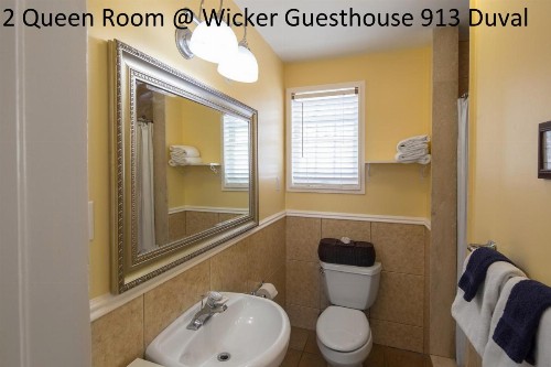 Wicker Guesthouse - image 37