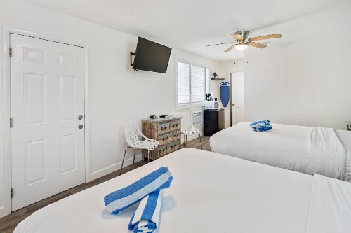 Wicker Guesthouse - image 39