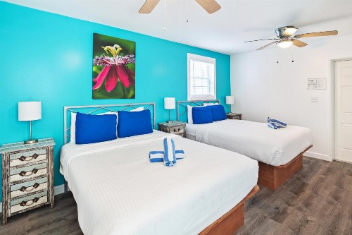 Wicker Guesthouse - image 43