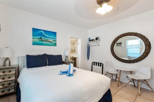Wicker Guesthouse - image 44