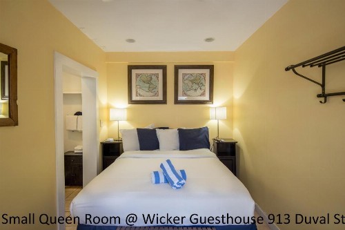 Wicker Guesthouse - image 45