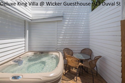 Wicker Guesthouse - image 47