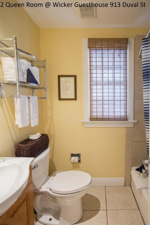 Wicker Guesthouse - image 48