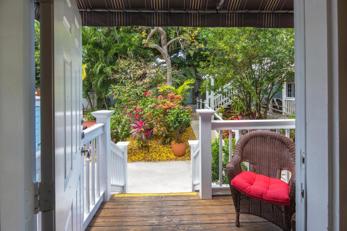 Wicker Guesthouse - image 7