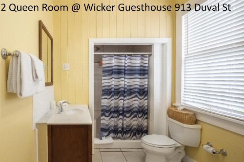 Wicker Guesthouse - image 8