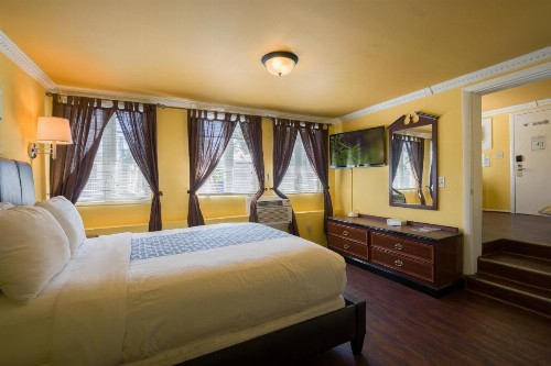 Pegasus International Hotel - image 14