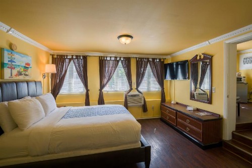 Pegasus International Hotel - image 15