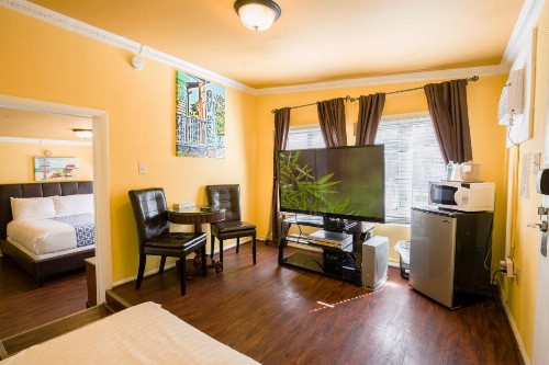 Pegasus International Hotel - image 16