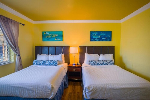 Pegasus International Hotel - image 19
