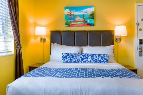 Pegasus International Hotel - image 20