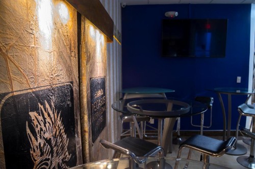Pegasus International Hotel - image 25