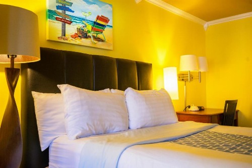 Pegasus International Hotel - image 27