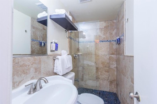 Pegasus International Hotel - image 3