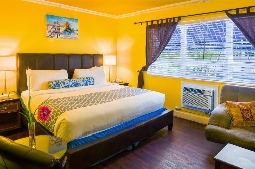 Pegasus International Hotel - image 31