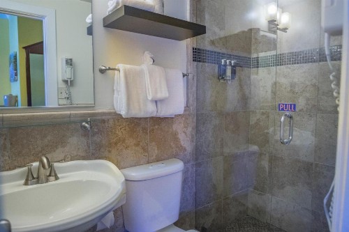 Pegasus International Hotel - image 4