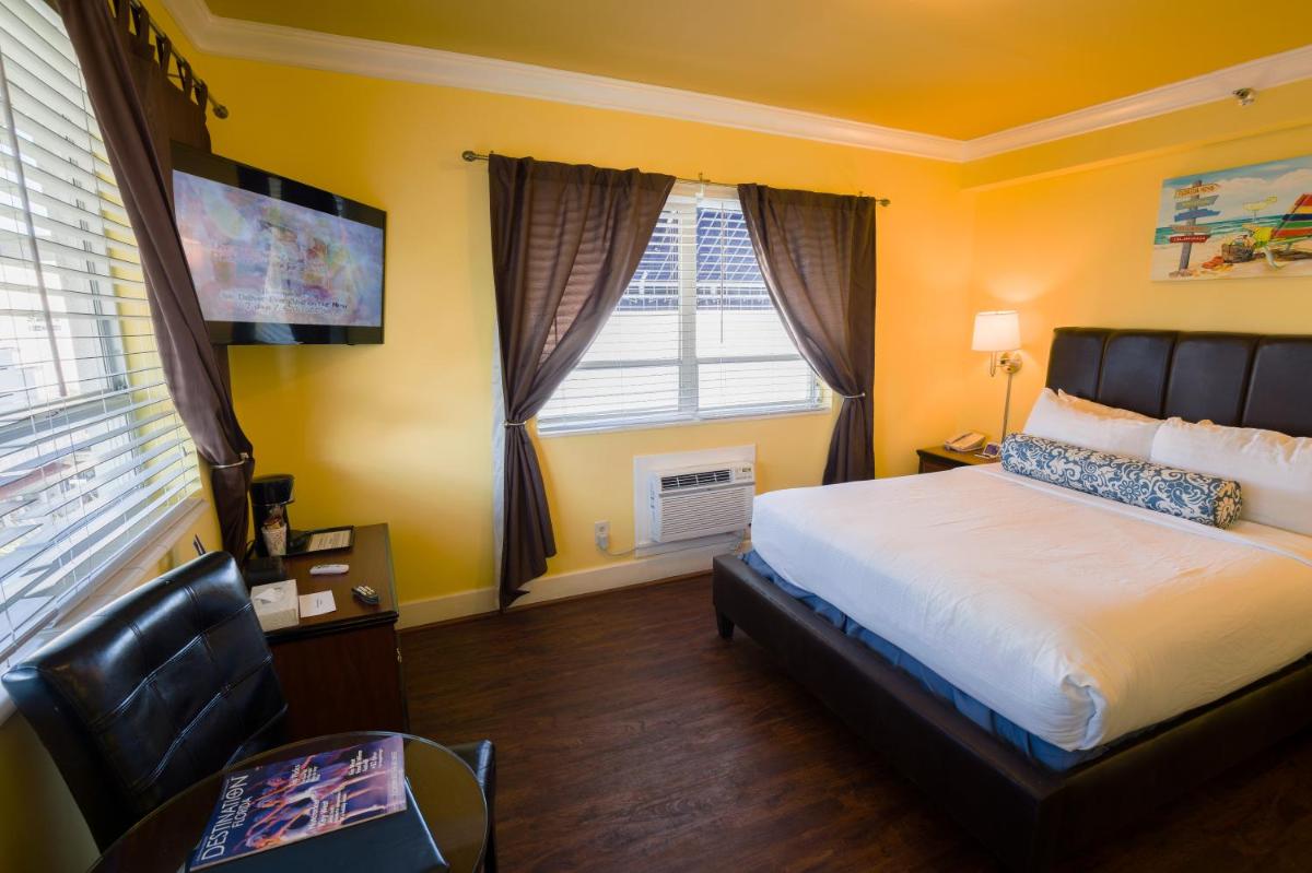 Pegasus International Hotel - image 7