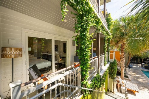 Truman Hotel - image 22