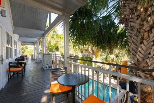 Truman Hotel - image 23
