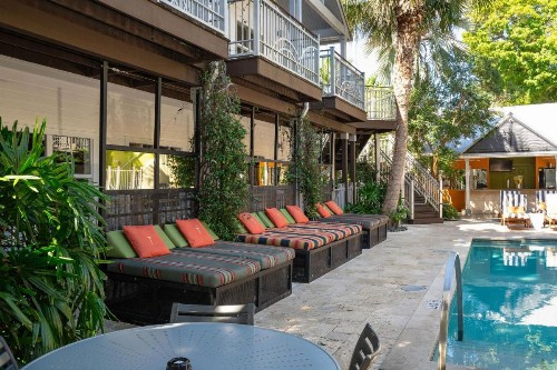 Truman Hotel - image 24