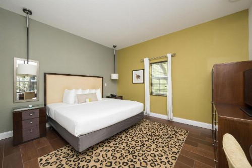 Truman Hotel - image 27