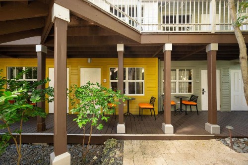 Truman Hotel - image 29
