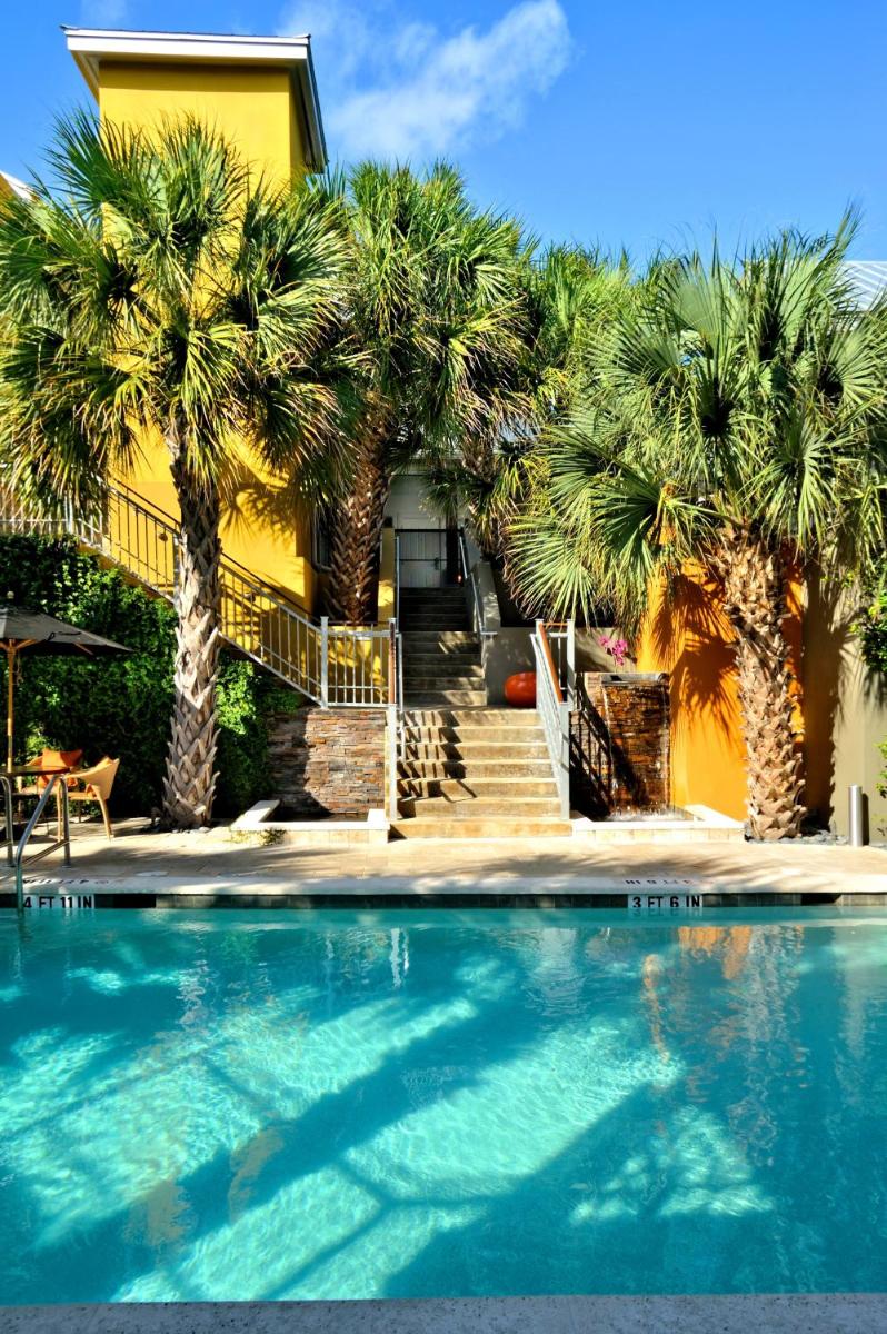 Truman Hotel - image 3