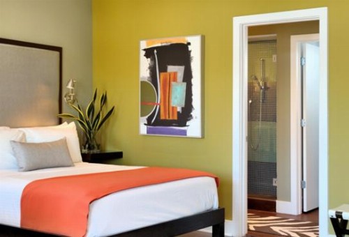 Truman Hotel - image 30