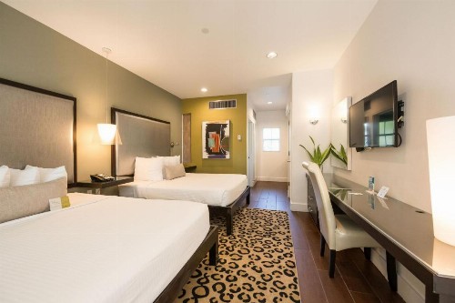 Truman Hotel - image 33