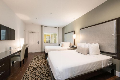 Truman Hotel - image 34
