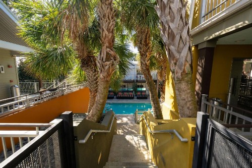 Truman Hotel - image 38