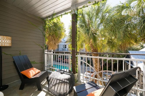 Truman Hotel - image 40