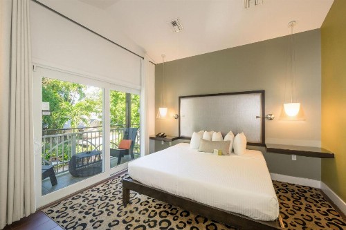Truman Hotel - image 42