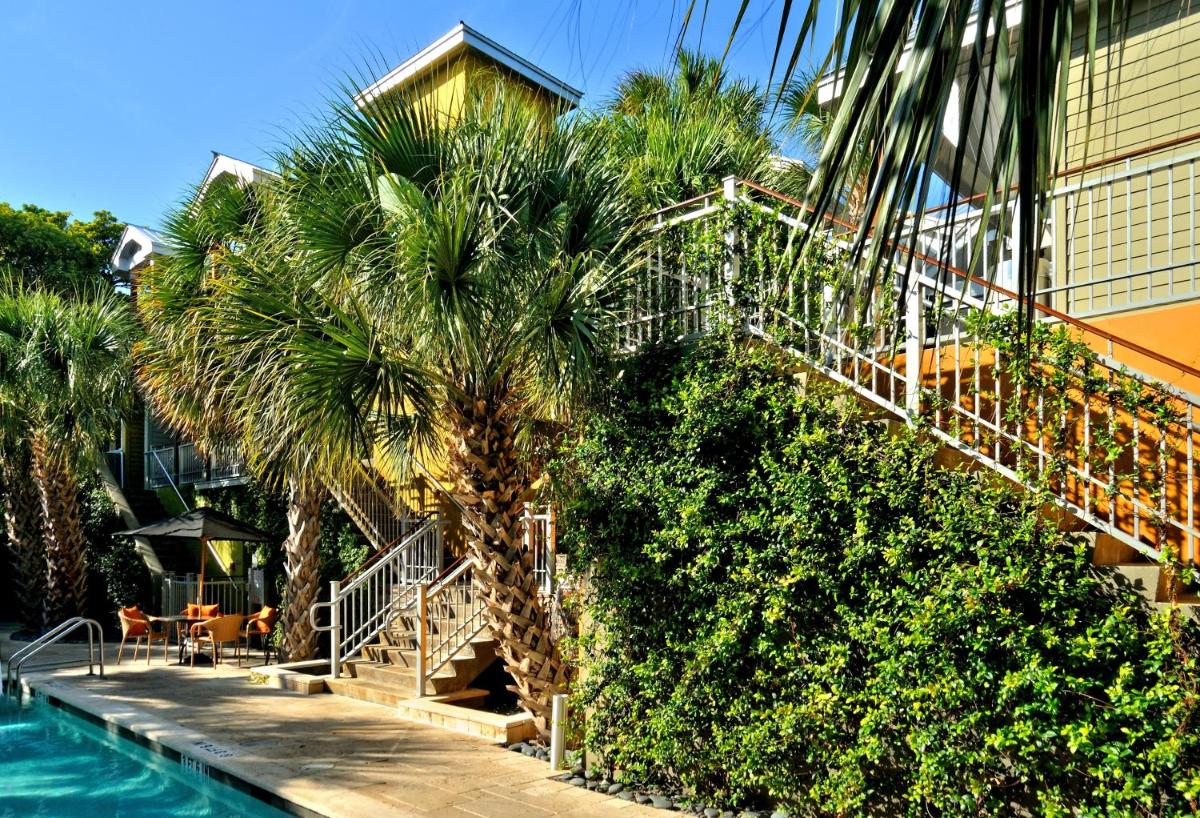 Truman Hotel - image 7