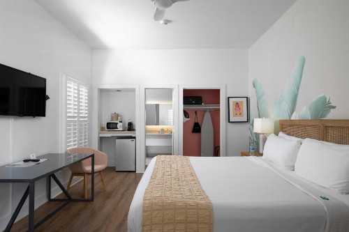 Paradise Inn - Adult Exclusive - image 3