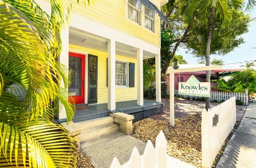 Knowles House B&B - Adult Only - image 1