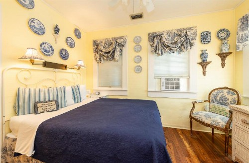 Knowles House B&B - Adult Only - image 8
