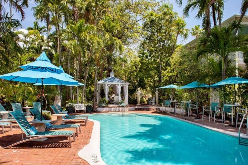 The Gardens Hotel - image 1