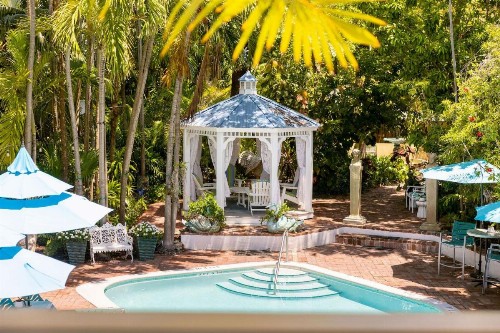 The Gardens Hotel - image 10