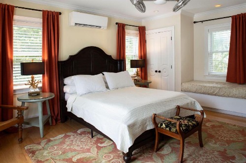 The Gardens Hotel - image 21