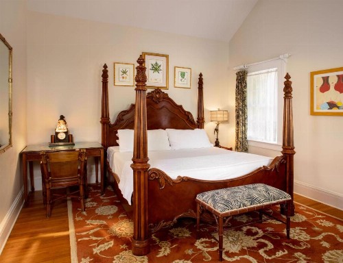 The Gardens Hotel - image 25