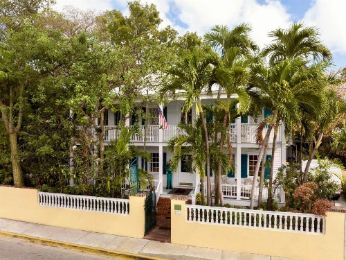 The Gardens Hotel - image 27