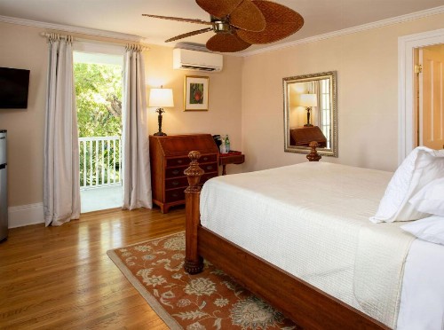 The Gardens Hotel - image 3