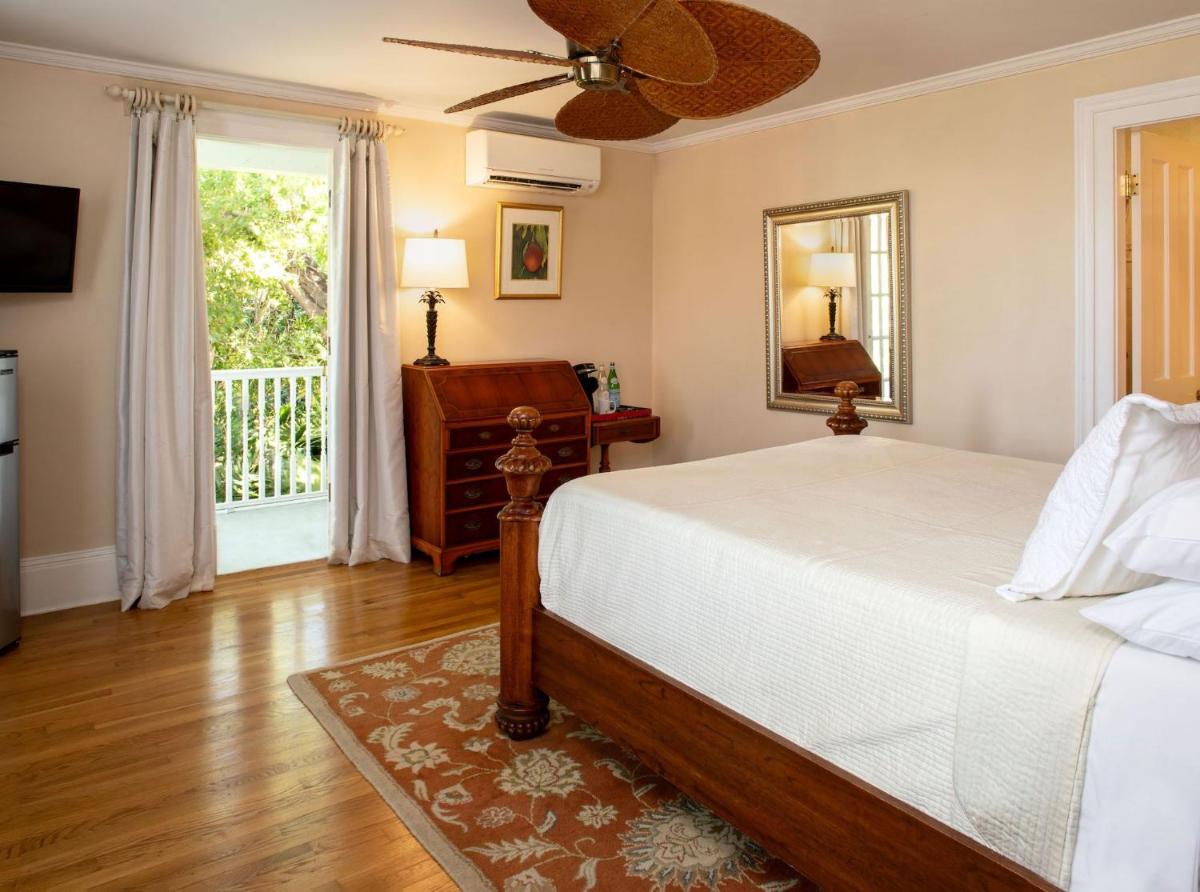 The Gardens Hotel - image 3
