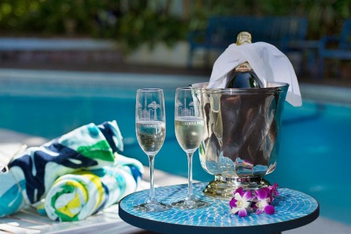 The Gardens Hotel - image 30