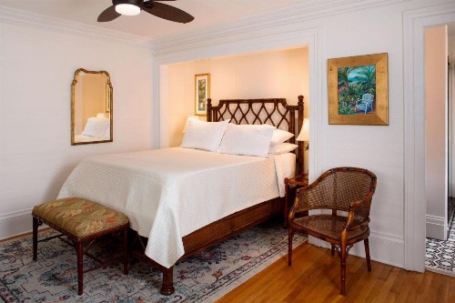 The Gardens Hotel - image 31