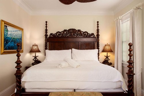 The Gardens Hotel - image 32