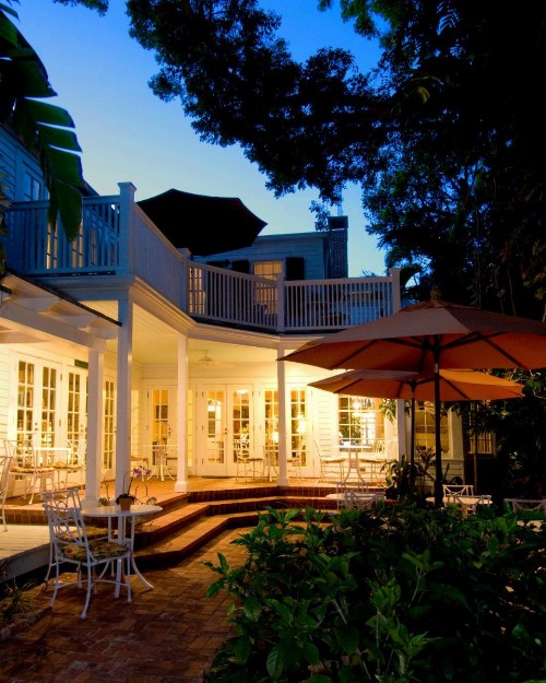 The Gardens Hotel - image 34
